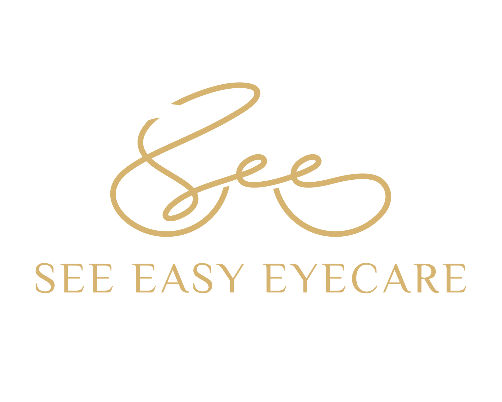 See Easy EyeCare Because Seeing Should be Easy!